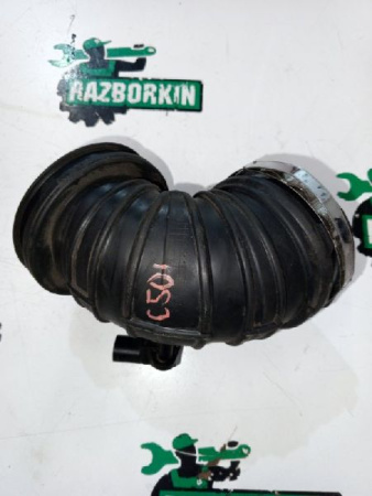 Mercedes-Benz / GLC 250d 4-matic / Датчик давления наддува