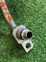 Audi / Q7 / Трубка масляная