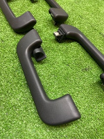 Audi / Q8 / Ручки потолка