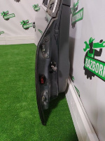 Volvo / S60 / Дверь боковая