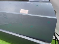 Mercedes-Benz / 190e / Дверь боковая