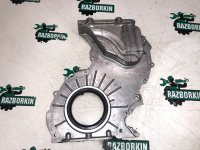 Porsche / Cayenne / Крышка двигателя