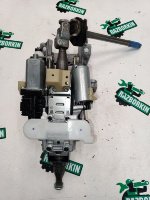 Ford / EXPLORER / Рулевая колонка