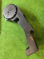 Audi / Q8 / Сабвуфер