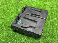 BMW / 3-Series / Блок управления климат-контролем