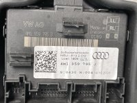 Audi / A6 / Блок управления двери
