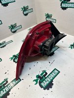 Volkswagen / Touareg / Фонарь задний Volkswagen / Touareg / Фонарь задний