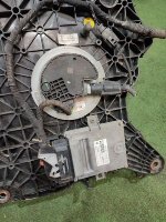 Audi / A5 / Бак для AdBlue в сборе (Бак востановителя)