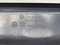 Volkswagen / Touareg / Щит моторного отсека