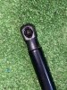 Volkswagen / Golf / Амортизатор капота