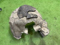 Volkswagen / Touareg / Подкрылок