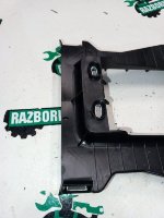 Volkswagen / Touareg / Кронштейн кулисы