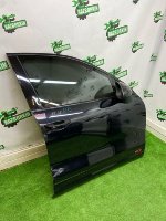 Porsche / Cayenne / Дверь боковая