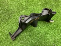 BMW / X5 / Щиток моторного отсека