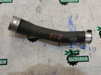 BMW / X3 / Патрубок интеркулера