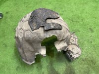 Volkswagen / Touareg / Подкрылок