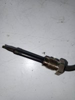 Volkswagen / Touareg / датчик температуры Volkswagen / Touareg / датчик температуры