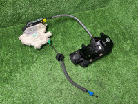 Audi / A5 / Замок двери комплект