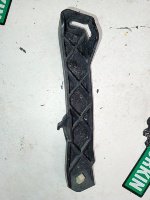 Porsche / Cayenne / Кронштейн заднего бампера