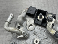 Audi / A7 / Стартер-генератор