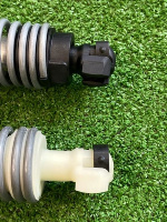 BMW / 7-Series / привод крышки багажника