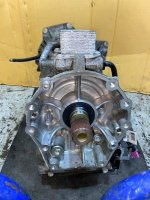 Volkswagen / Touareg / АКПП Volkswagen / Touareg / АКПП