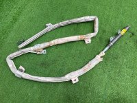 Porsche / Cayenne / Подушка безопасности боковая