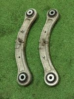 Porsche / Cayenne / Стойка подвески