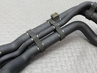 Volkswagen / Touareg / Патрубок радиатора