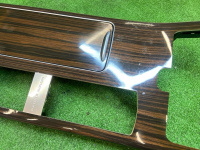 Land Rover / Range Rover / Накладка центральной консоли