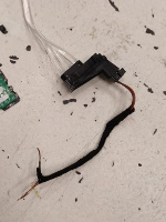 Audi / A6 / Подсветка двери