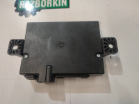 Land Rover / Range Rover Sport / Блок бесключевого доступа