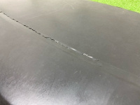 Land Rover / Range Rover / Спойлер