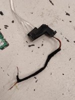 Audi / A6 / Подсветка двери