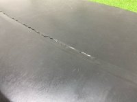 Land Rover / Range Rover / Спойлер