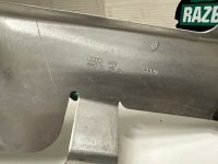 Audi / A5 / Защита топливных трубок