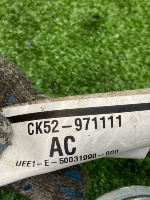 Land Rover / Range Rover / Звуковой сигнал