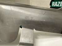 Audi / A5 / Защита топливных трубок