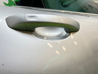 Volkswagen / Touareg / Дверь боковая Volkswagen / Touareg / Дверь боковая