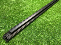 BMW / 1-Series / Уплотнитель стекла двери