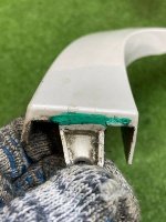 BMW / X5 / Расширитель крыла