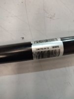 BMW / X1 / Распорка кузова