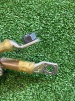 Audi / A6 / Провод аккумулятора