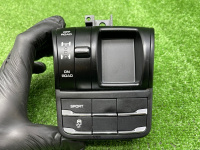 Porsche / Cayenne / Блок управления подвеской