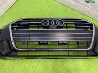 Audi / A6 / Бампер