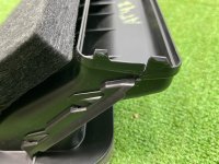 Audi / Q8 / Воздуховод