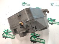 Volkswagen / Touareg / Блок предохранителей