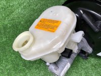 Ford / EXPLORER / Вакуумный усилитель тормозов