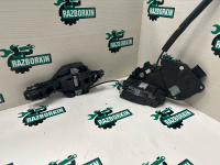 Land Rover / Range Rover Sport / Замок двери комплект