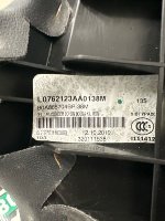 Audi / Q5 / Боковая поддержка сиденья